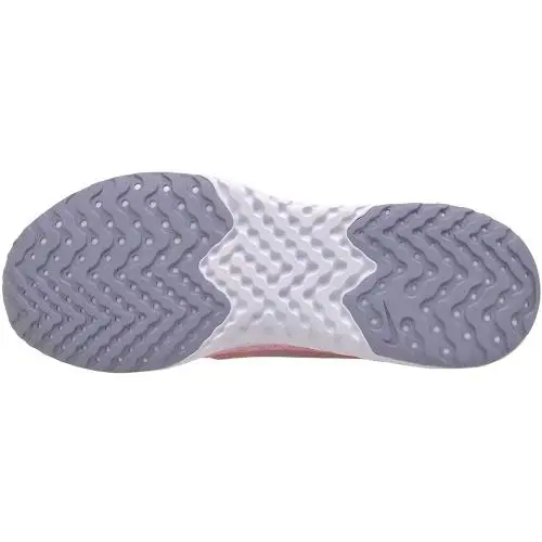 Nike shoes - AH9437 600 - AH9437 600 - Pink/Ashen Slate (UPC: 191884529470) 3
