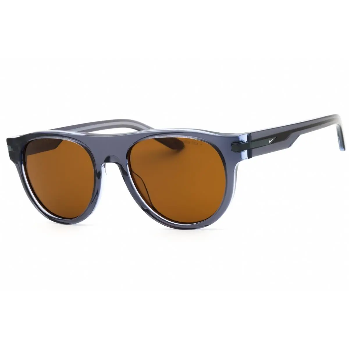 Nike NKEV240-013-52 Sunglasses Frame Size 52mm 145mm 19mm Smoke Unisex