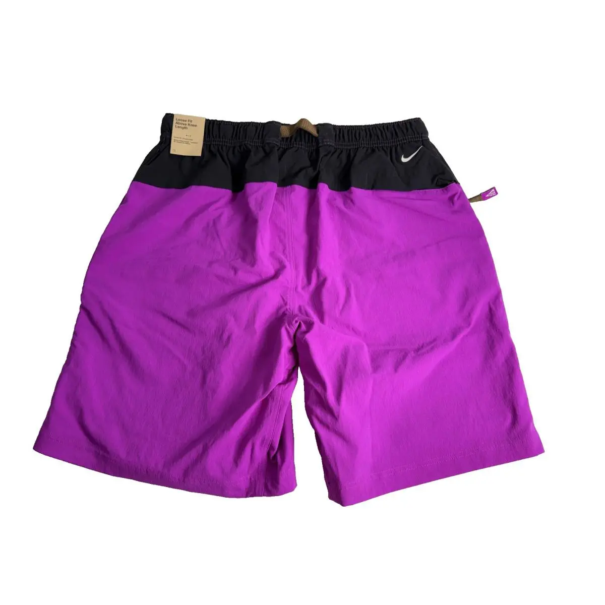 Nike clothing - Nike ACG Smith Summit - ACG Smith Summit - HV0593 - Purple (UPC: 198482040628) 0