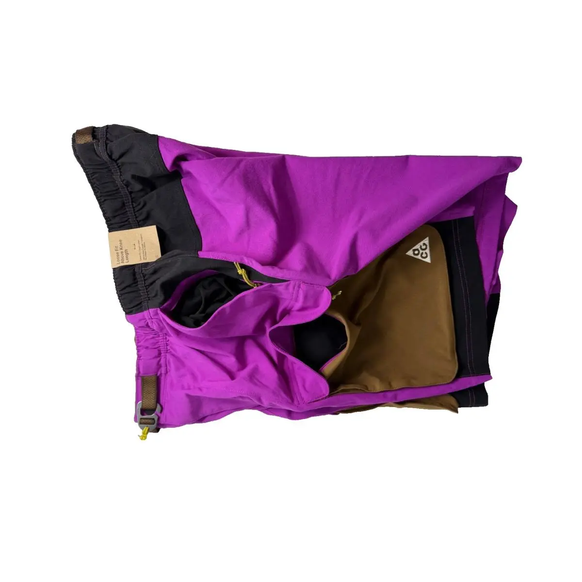 Nike clothing - Nike ACG Smith Summit - ACG Smith Summit - HV0593 - Purple (UPC: 198482040628) 1