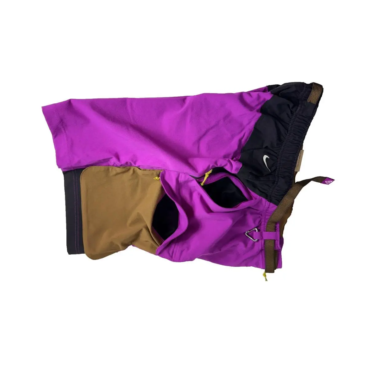 Nike clothing - Nike ACG Smith Summit - ACG Smith Summit - HV0593 - Purple (UPC: 198482040628) 2