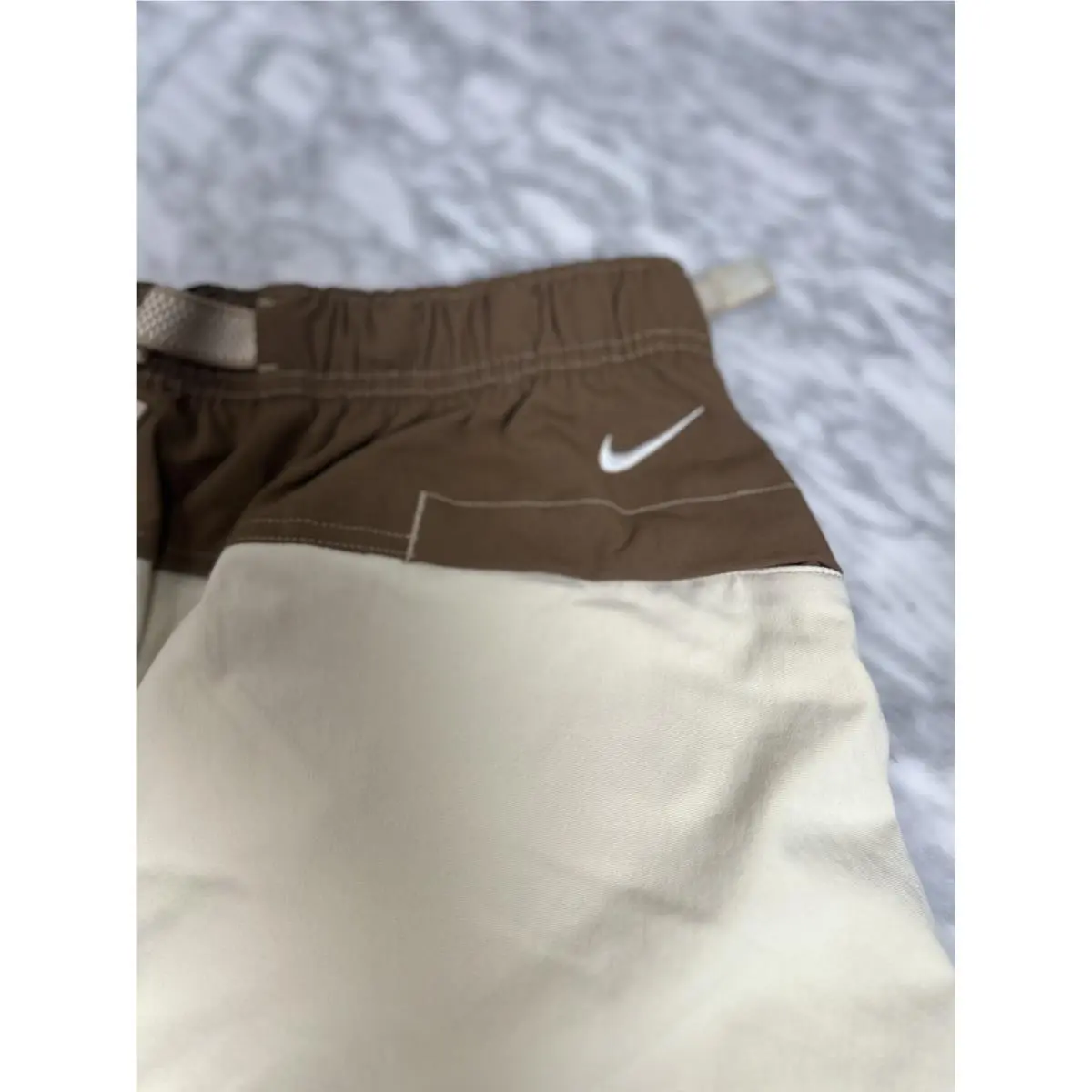 Nike clothing - Nike ACG - ACG - HV0593 - Brown (UPC: 198482040628) 5