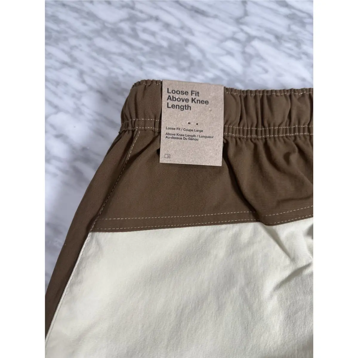 Nike clothing - Nike ACG - ACG - HV0593 - Brown (UPC: 198482040628) 7