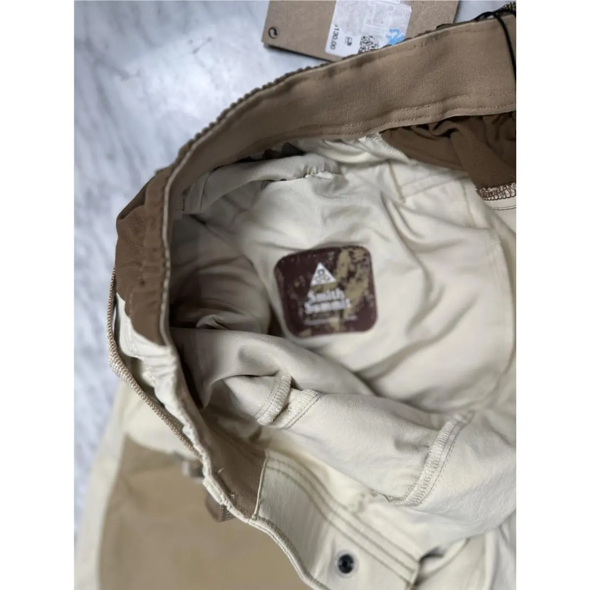 Nike clothing - Nike ACG - ACG - HV0593 - Brown (UPC: 198482040628) 11