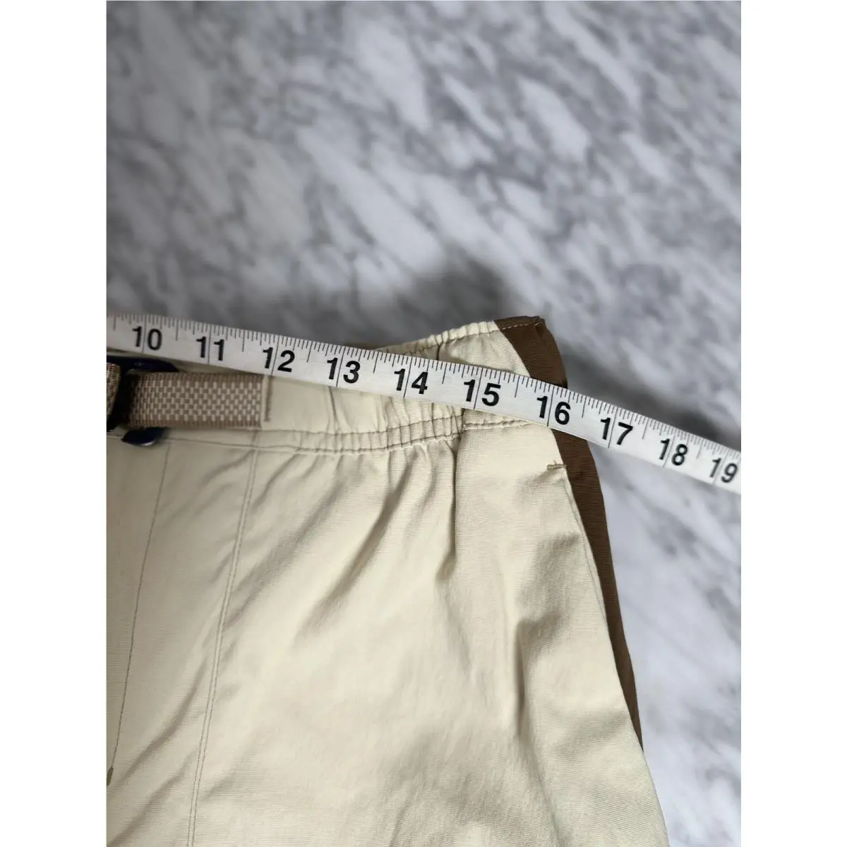 Nike clothing - Nike ACG - ACG - HV0593 - Brown (UPC: 198482040628) 3