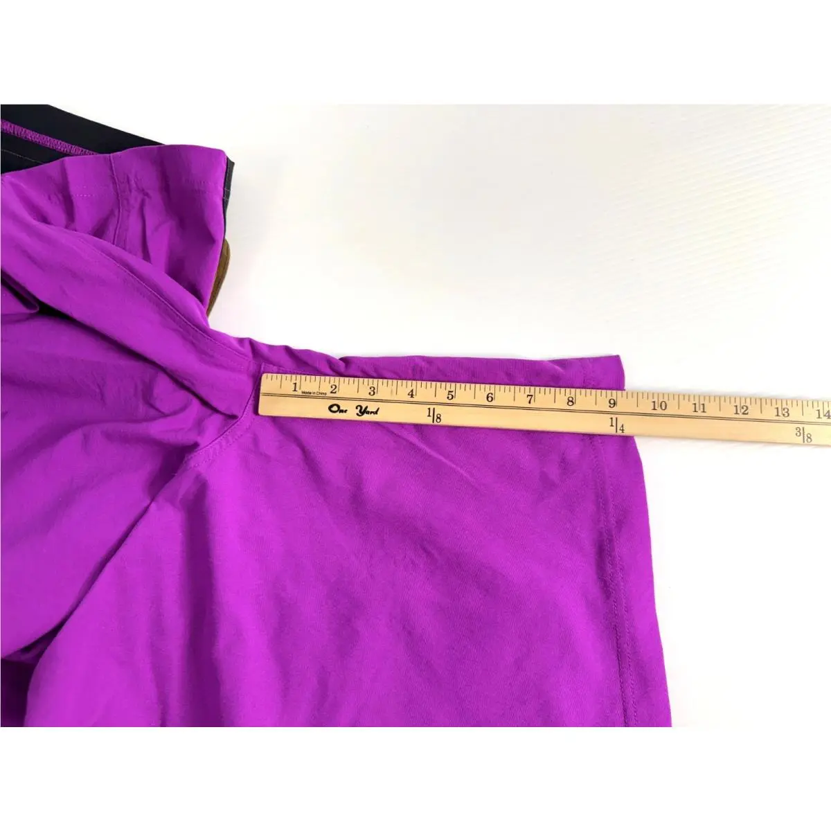 Nike clothing - Nike ACG Smith Summit - ACG Smith Summit - HV0593 - Purple (UPC: 198482040628) 4