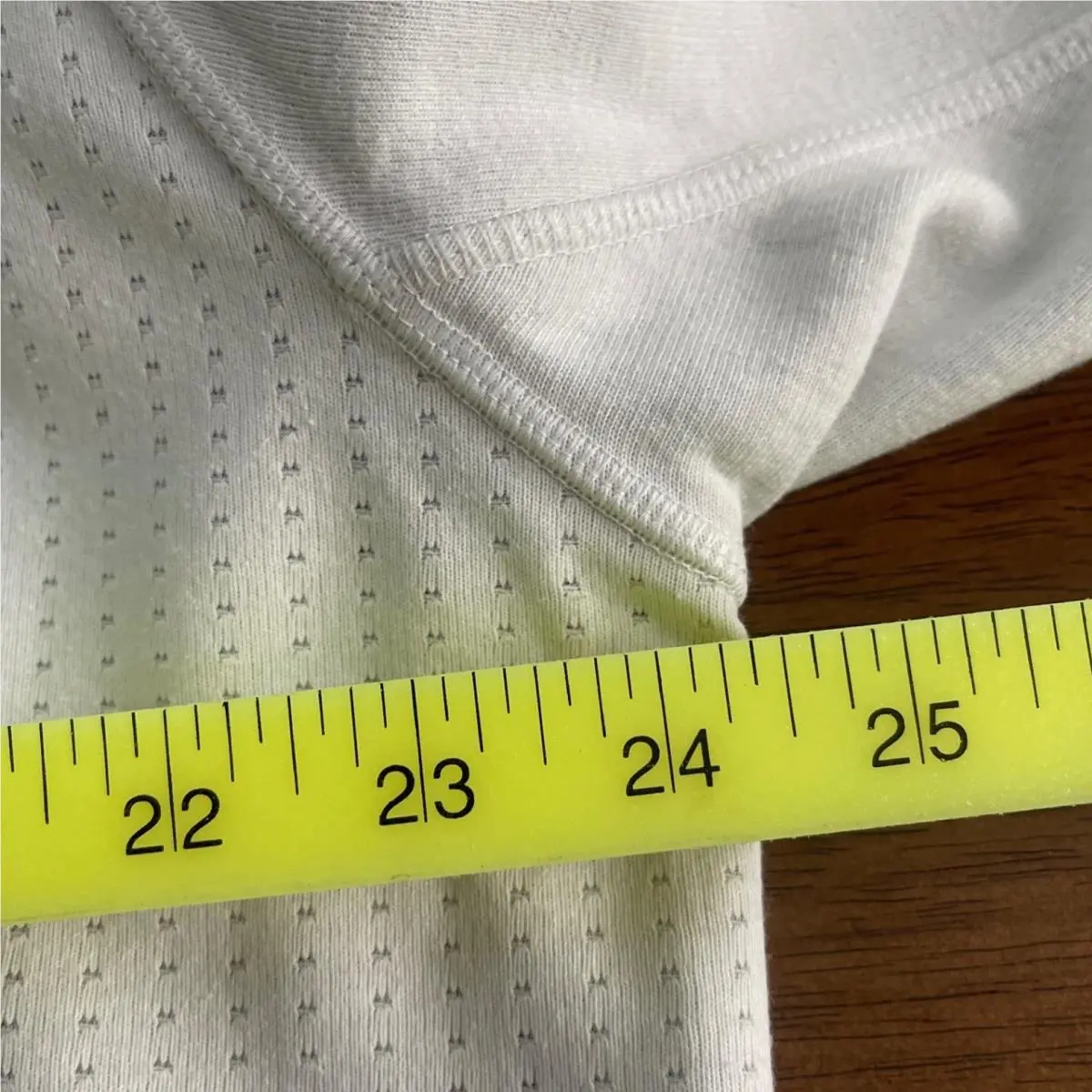 Nike clothing - White 4
