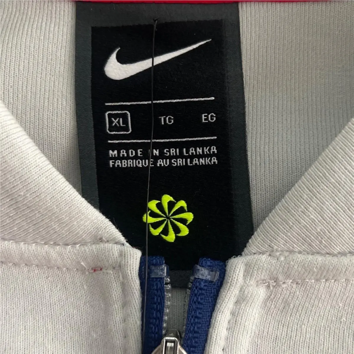 Nike clothing - White 2