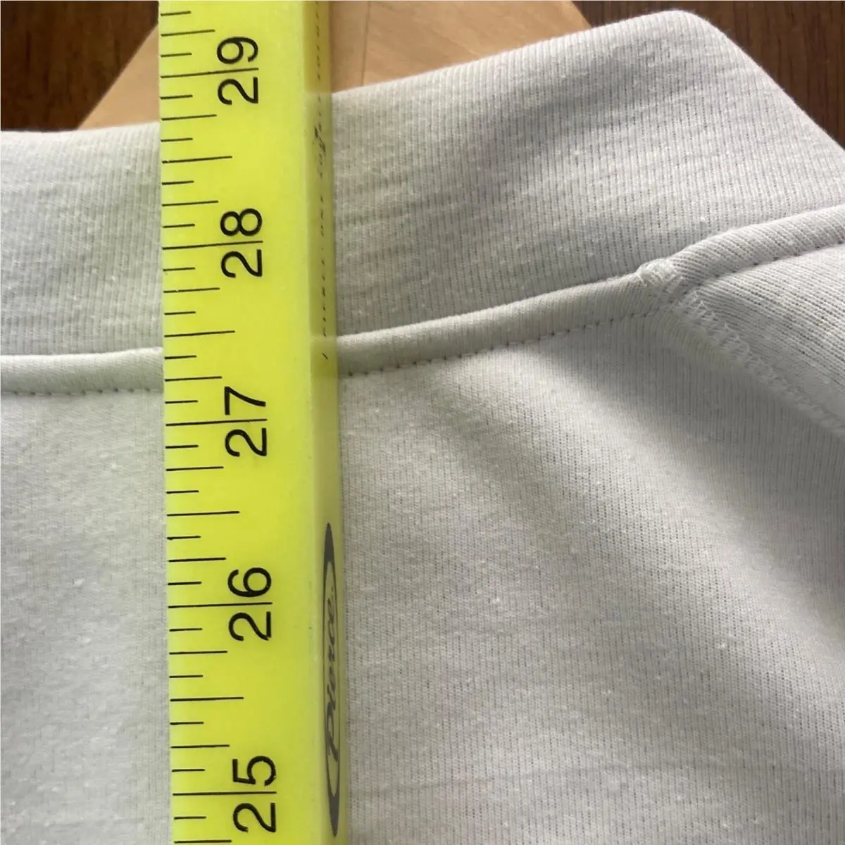 Nike clothing - White 5