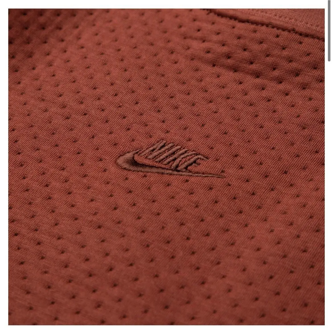Nike clothing - dd6630-670 - dd6630-670 - Redstone / Oxen Brown (UPC: 195242728338) 1