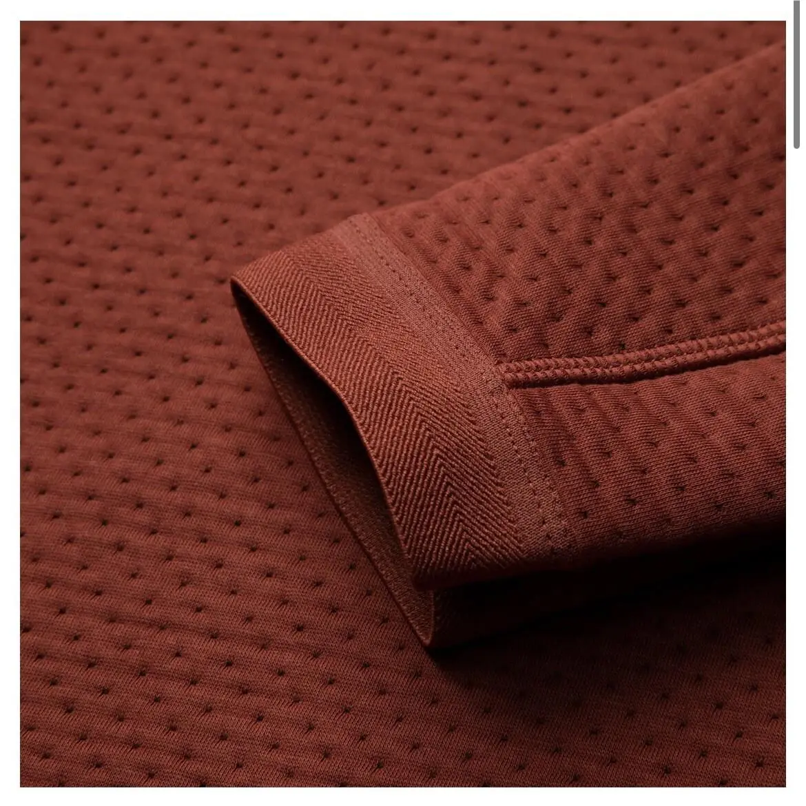 Nike clothing - dd6630-670 - dd6630-670 - Redstone / Oxen Brown (UPC: 195242728338) 2