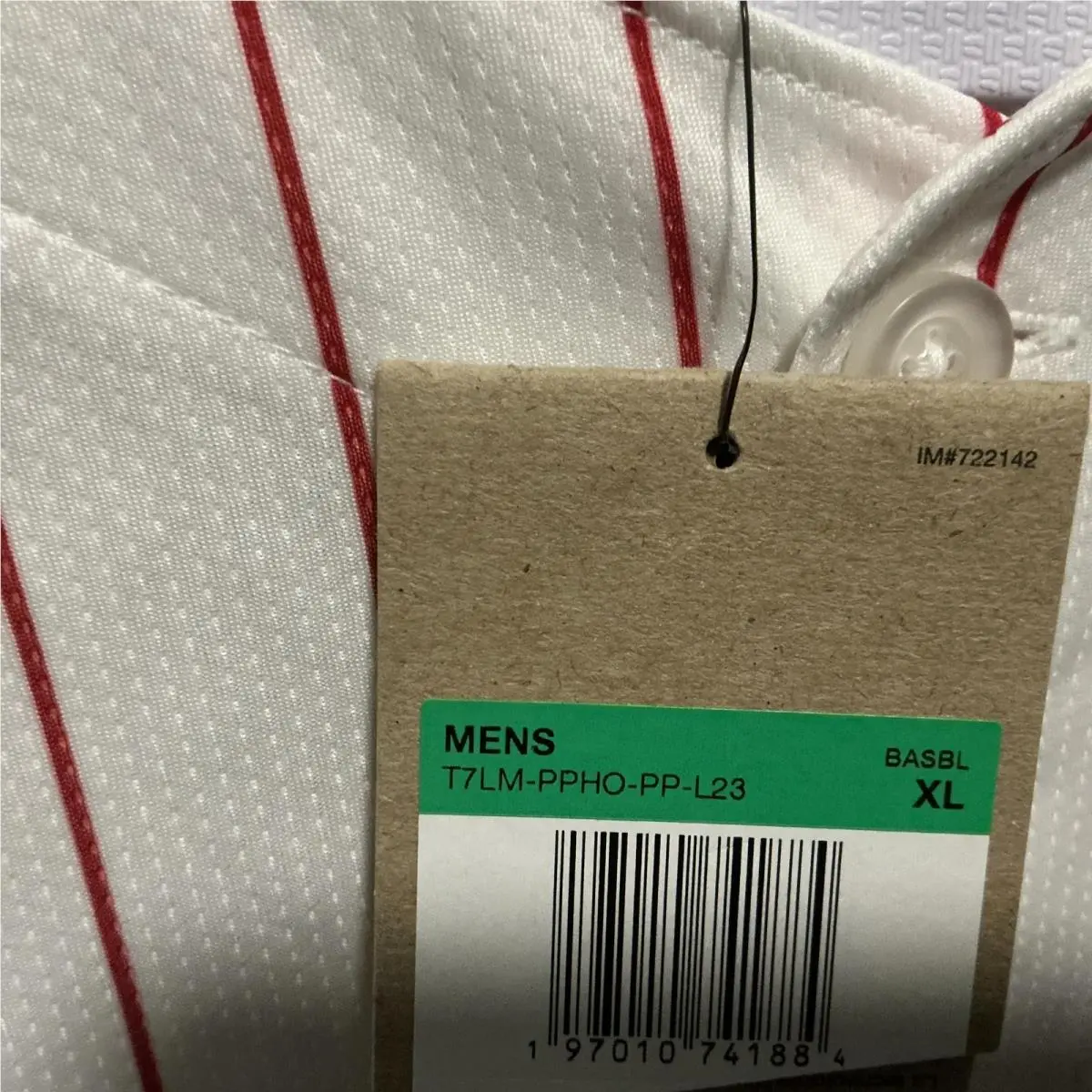 Nike clothing - NA - White 1