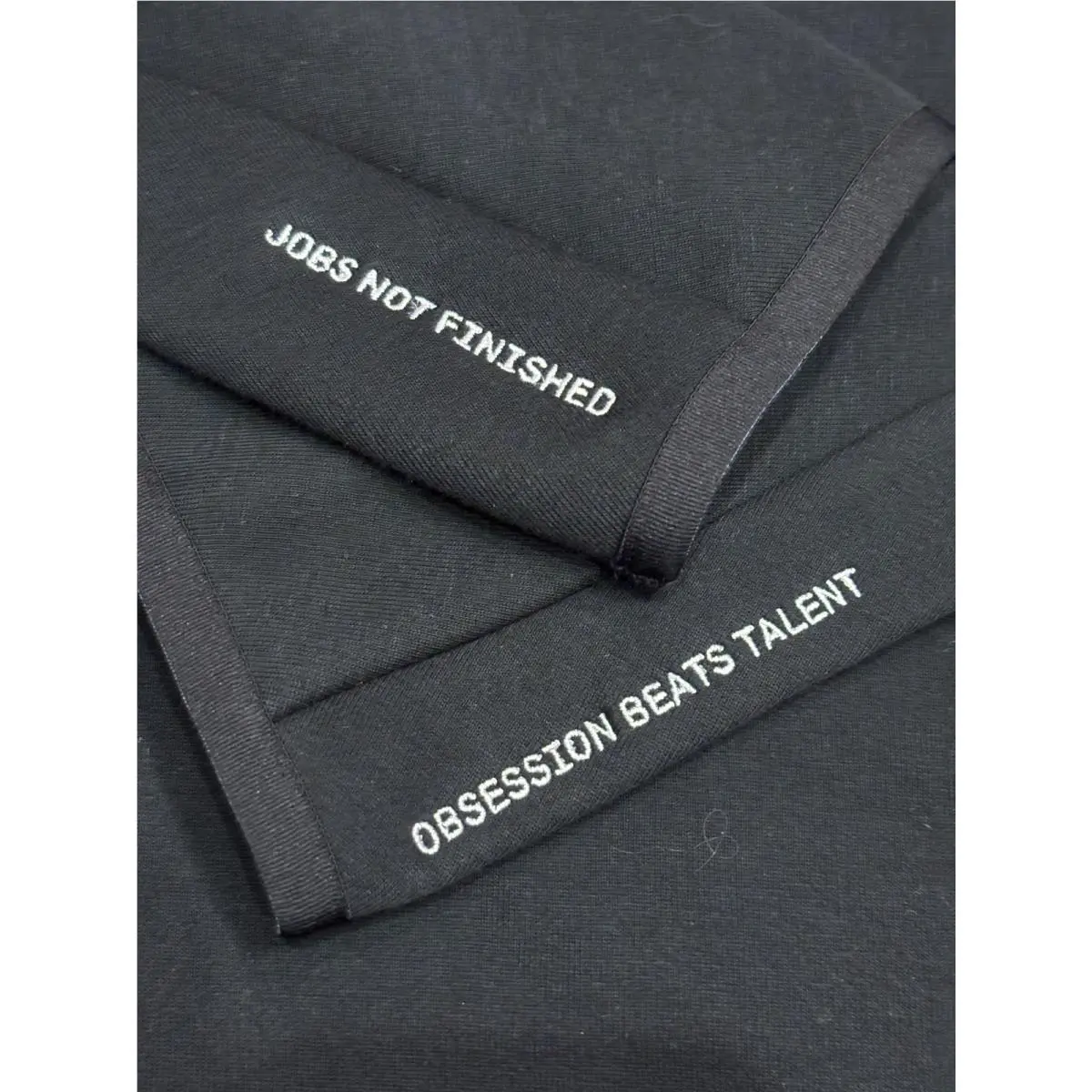 Nike clothing - Black / White (UPC: 198485271944) 6