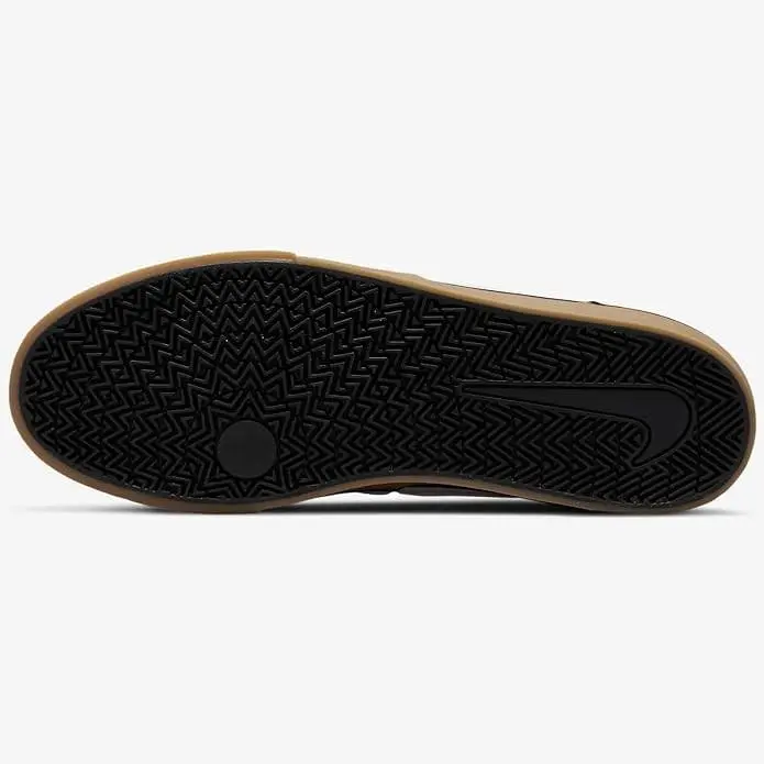 Nike shoes - Nike Sb Chron 2 Canvas - DM3494-105 - White / White / Gum Light Brown / Light Bone (UPC: 195869041643) 2