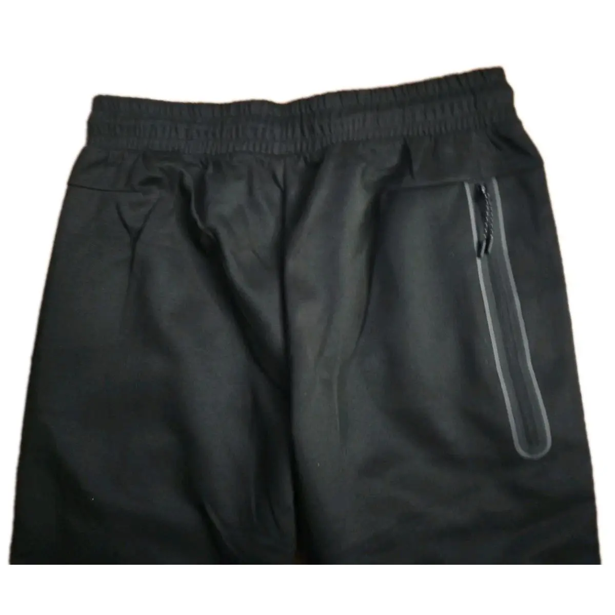 Nike clothing - Gray, Black 4