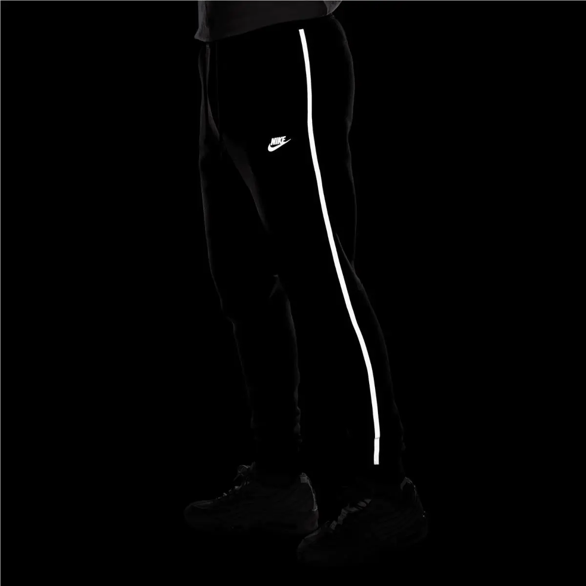 Nike clothing - Brown (UPC: 197600917552) 2