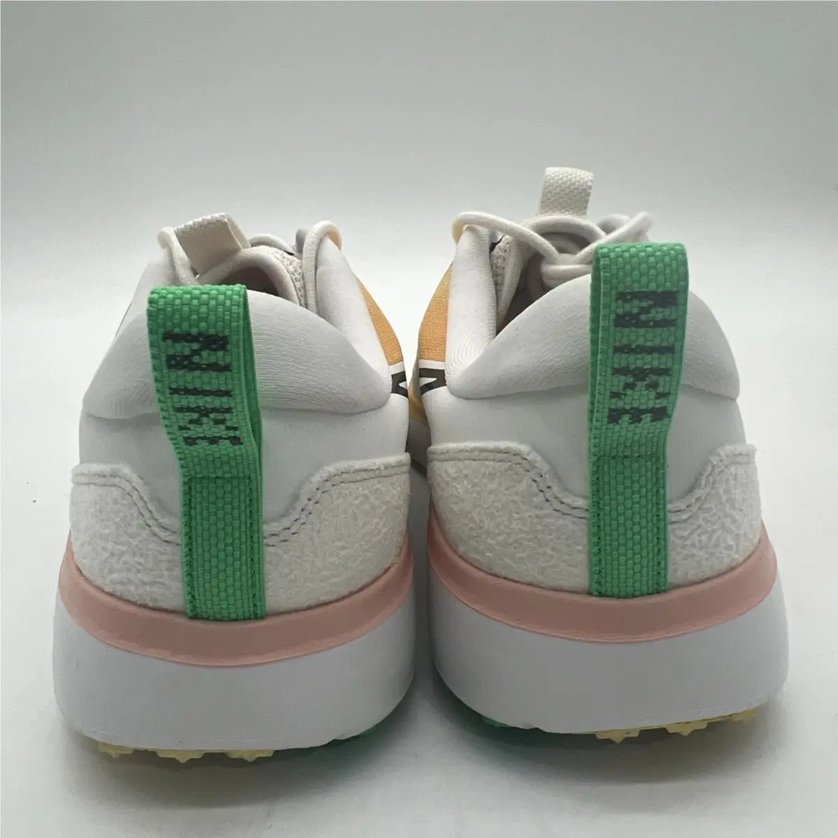 Nike shoes - Nike Infinity - Infinity - DX9052 007 - Gold 4