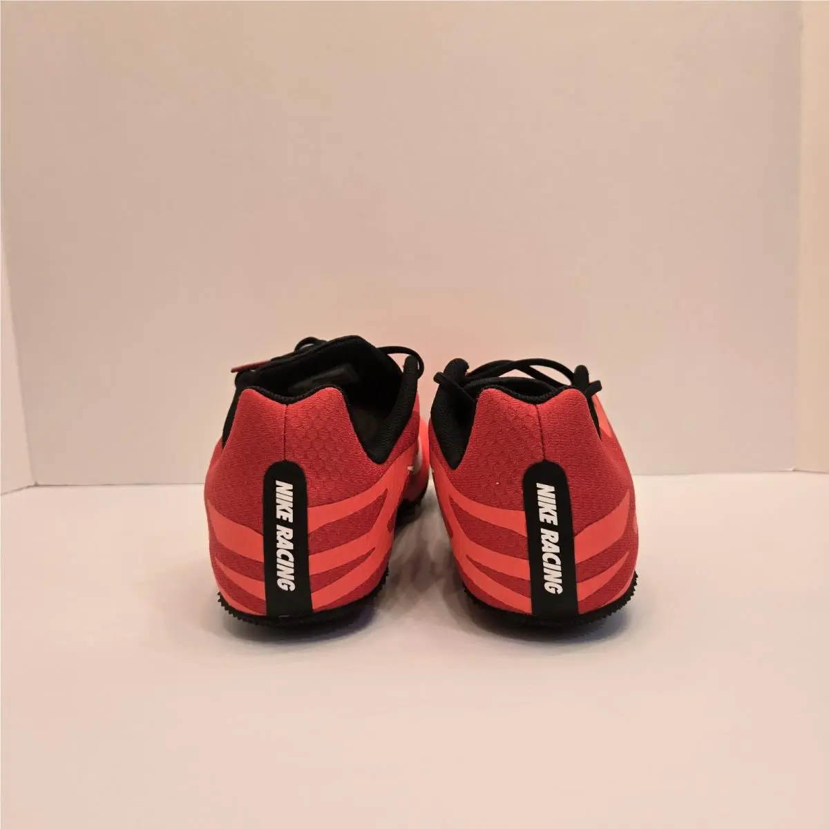 Nike shoes - Nike Zoom Rival S 9 - 907564-604 - Red 6