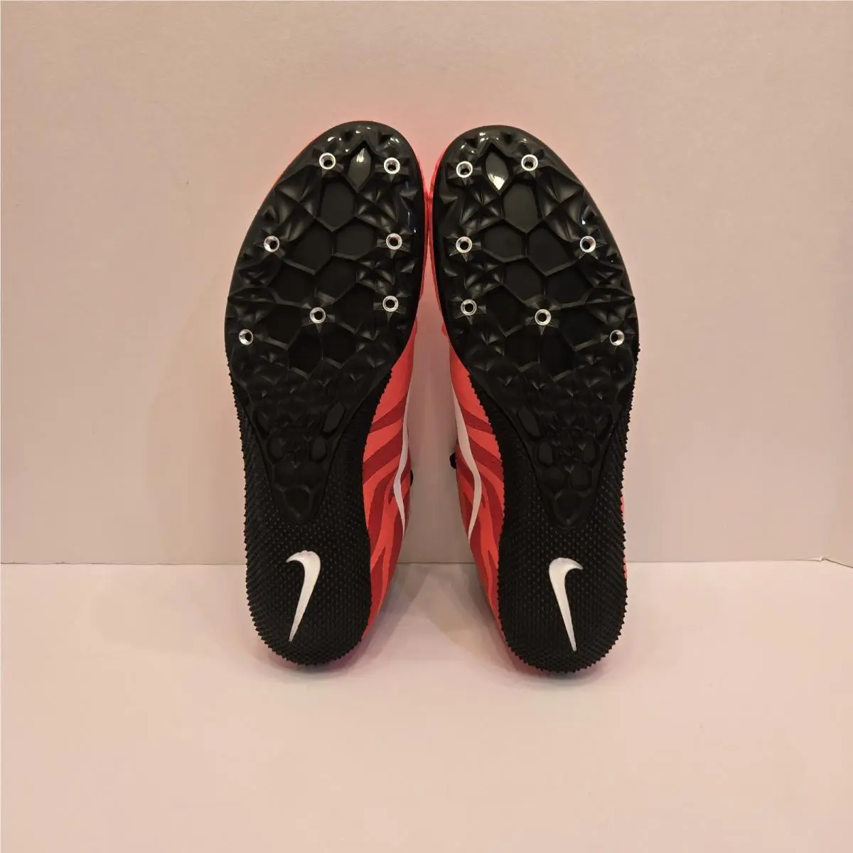 Nike shoes - Nike Zoom Rival S 9 - 907564-604 - Red 7
