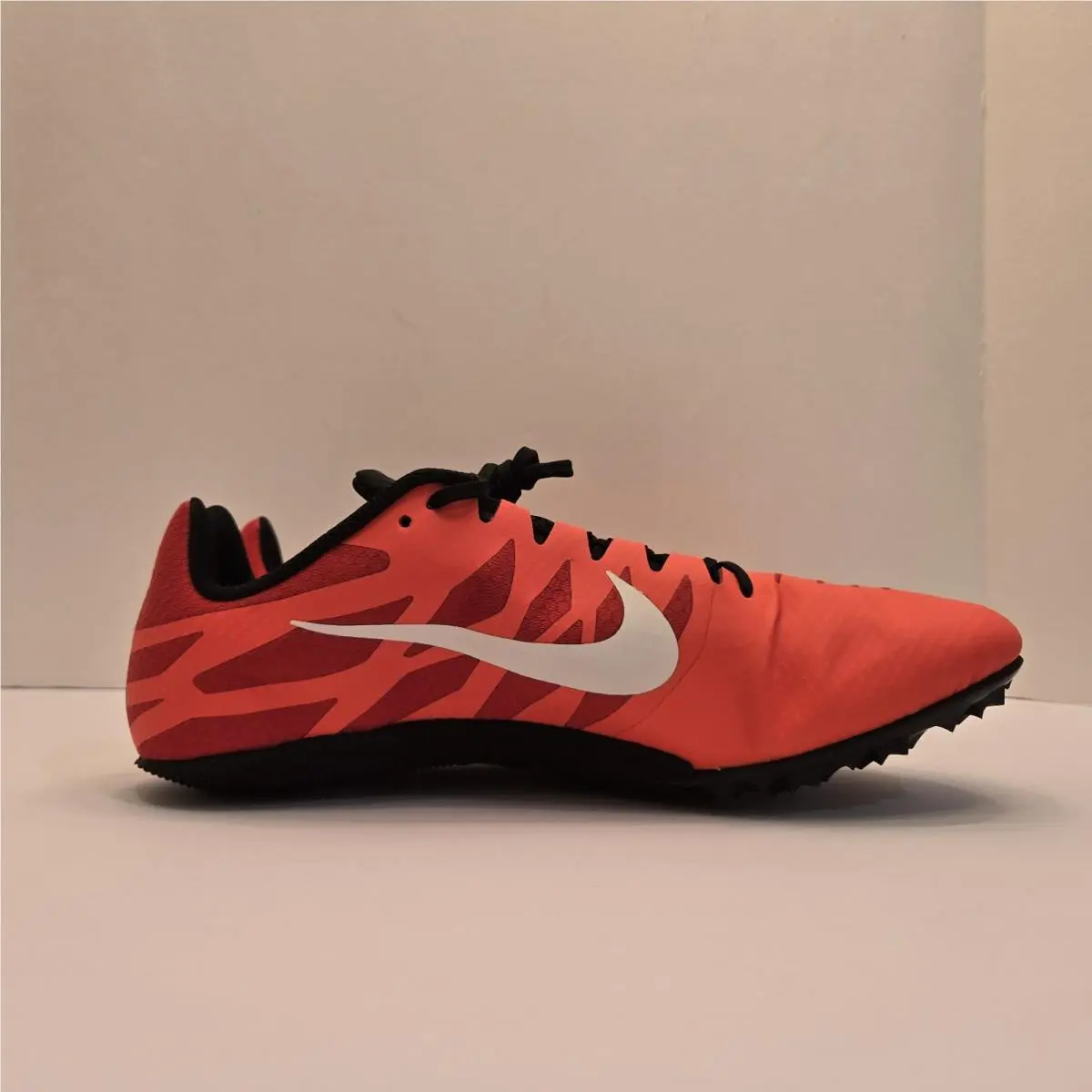 Nike shoes - Nike Zoom Rival S 9 - 907564-604 - Red 2