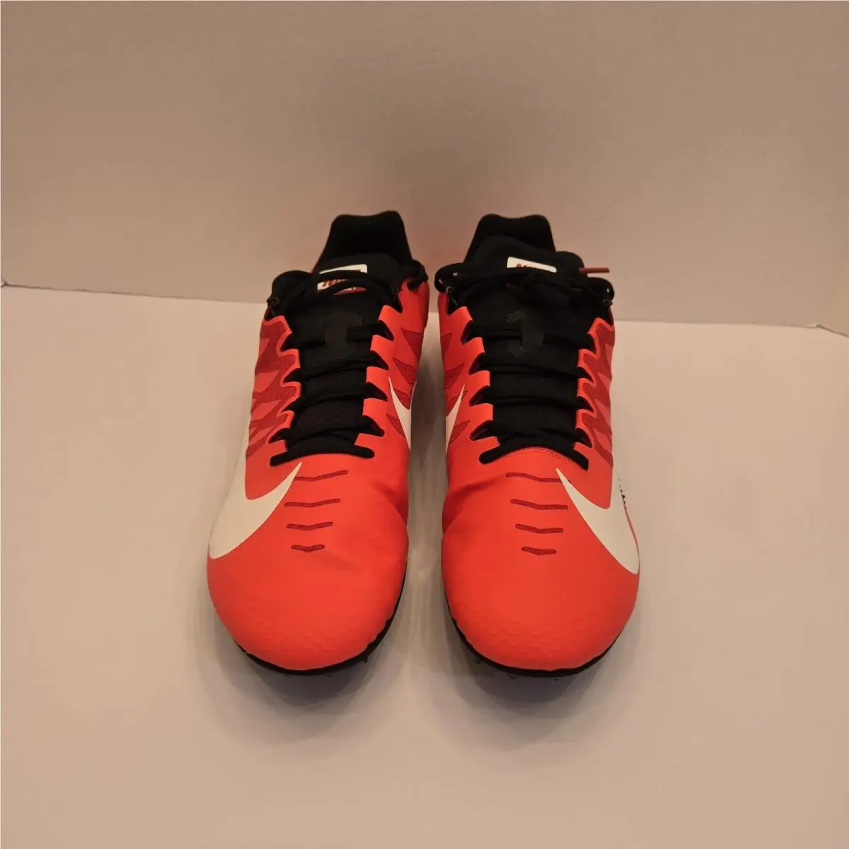 Nike shoes - Nike Zoom Rival S 9 - 907564-604 - Red 4