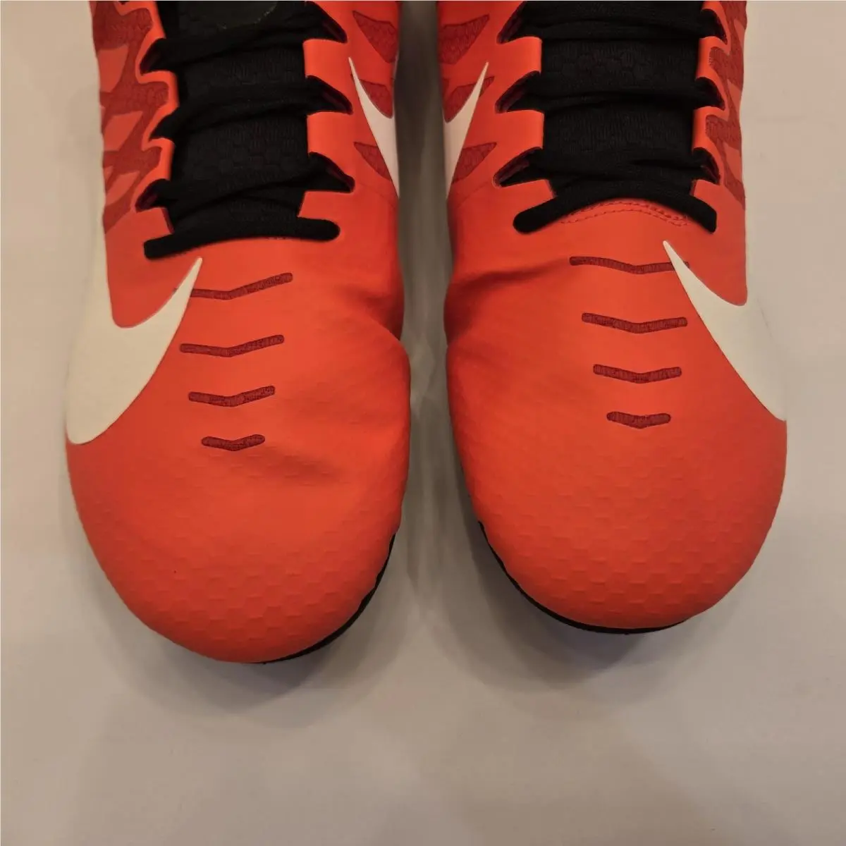 Nike shoes - Nike Zoom Rival S 9 - 907564-604 - Red 5