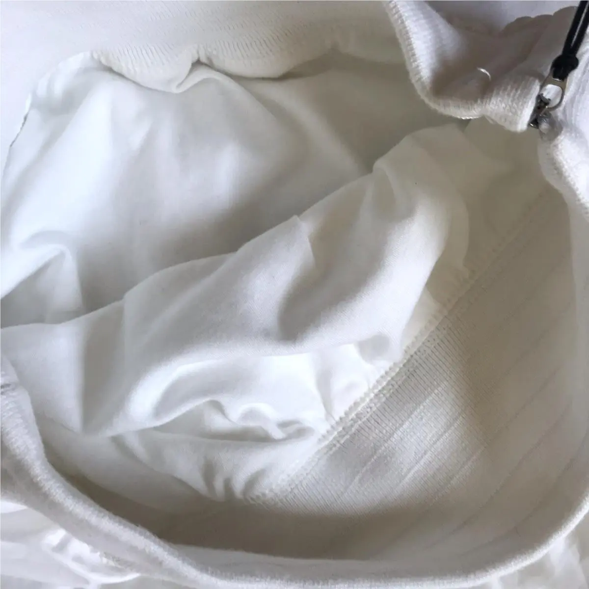 Nike clothing - 349820 349820-100 - 349820 349820-100 - White (UPC: 091201523863) 8