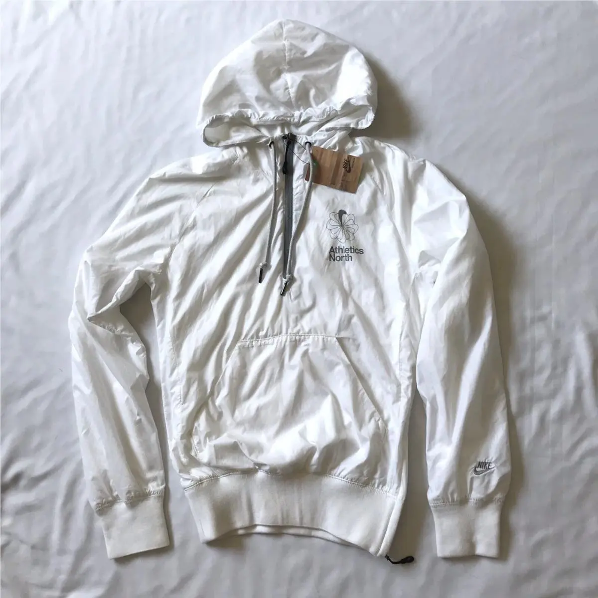 Nike clothing - 349820 349820-100 - 349820 349820-100 - White (UPC: 091201523863) 9