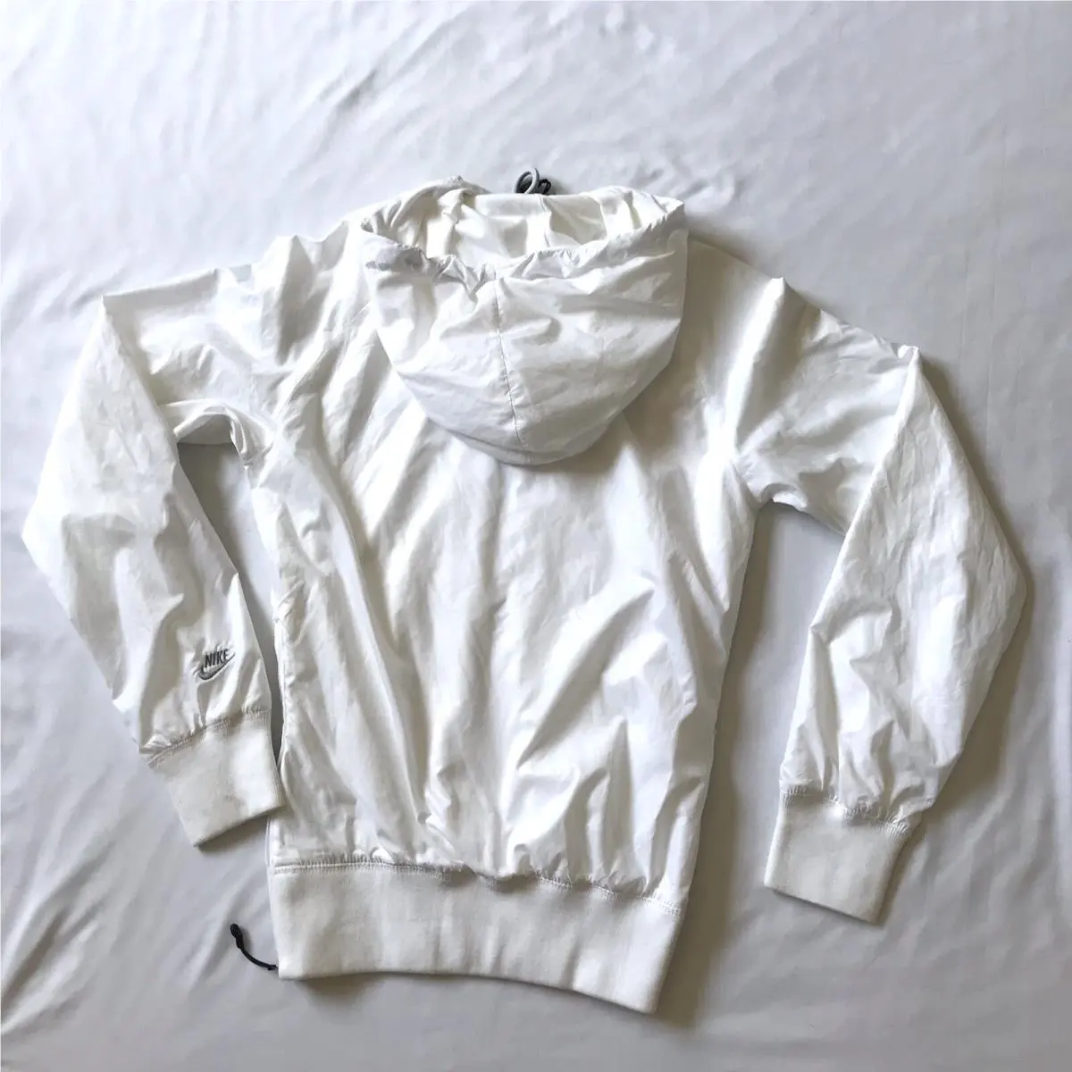 Nike clothing - 349820 349820-100 - 349820 349820-100 - White (UPC: 091201523863) 10