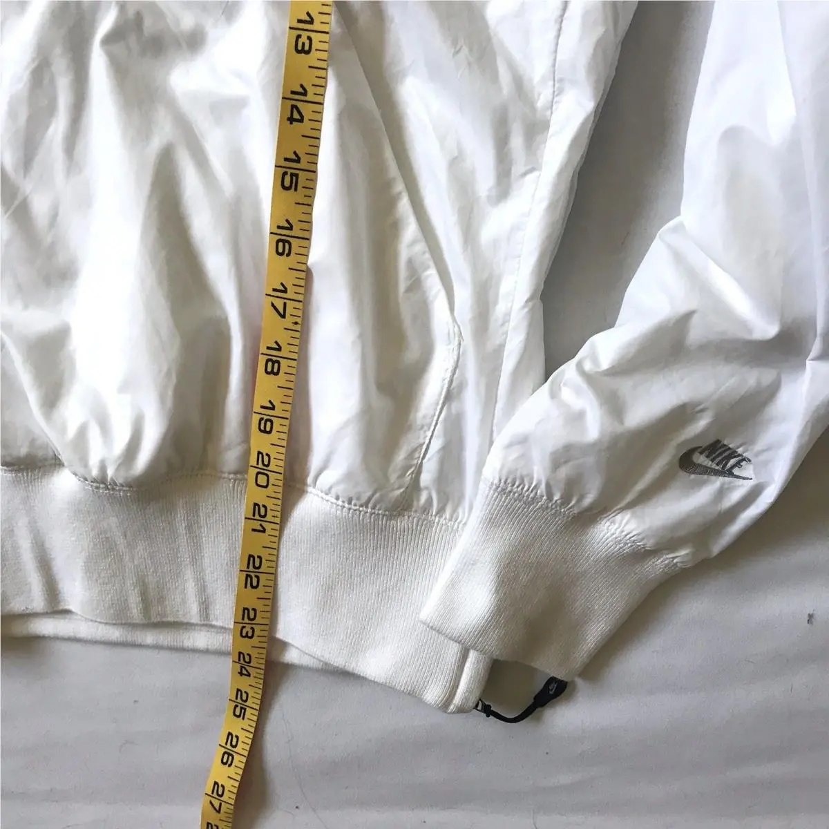 Nike clothing - 349820 349820-100 - 349820 349820-100 - White (UPC: 091201523863) 6