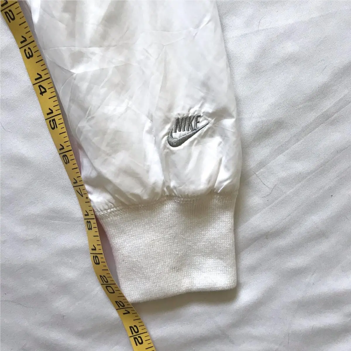 Nike clothing - 349820 349820-100 - 349820 349820-100 - White (UPC: 091201523863) 7