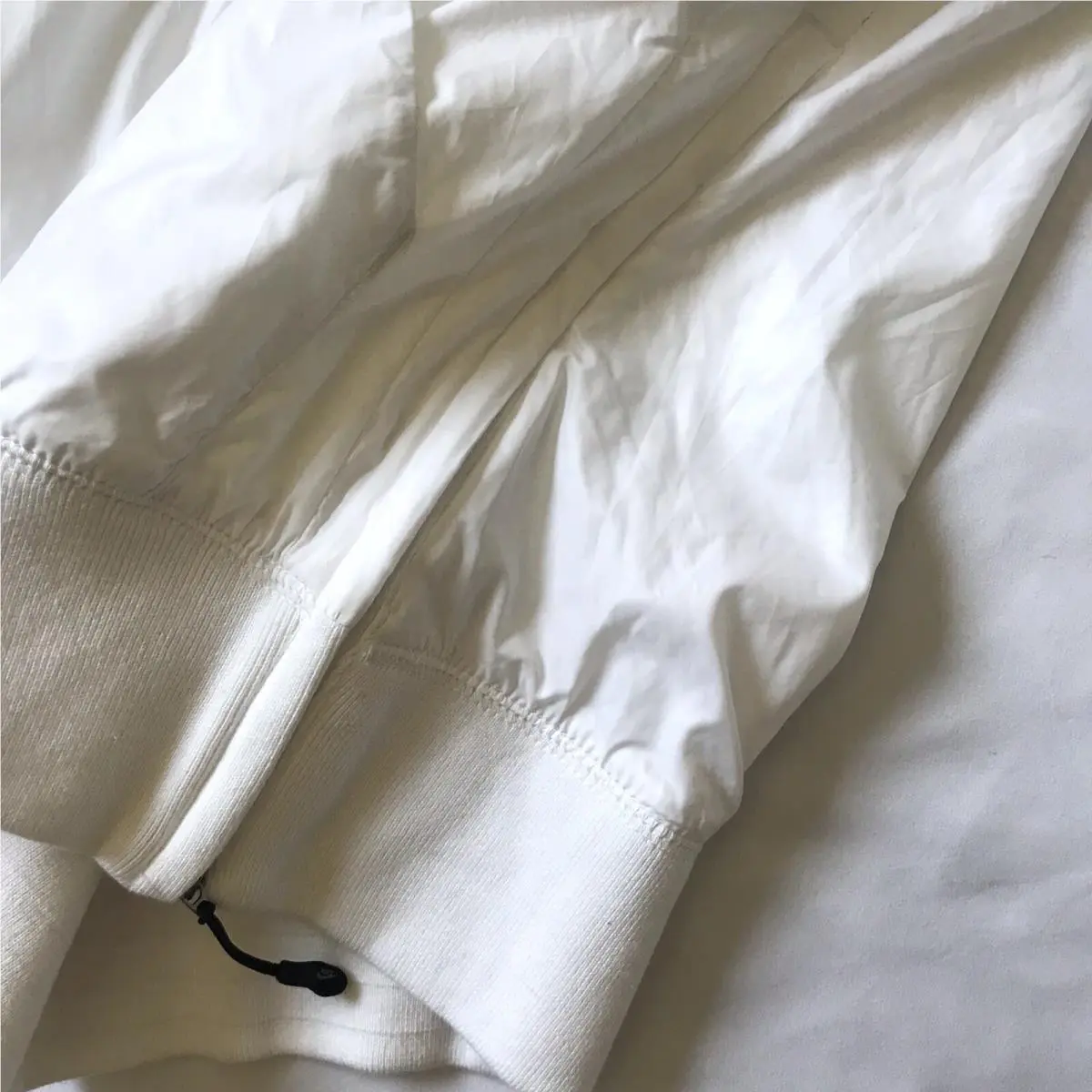 Nike clothing - 349820 349820-100 - 349820 349820-100 - White (UPC: 091201523863) 12
