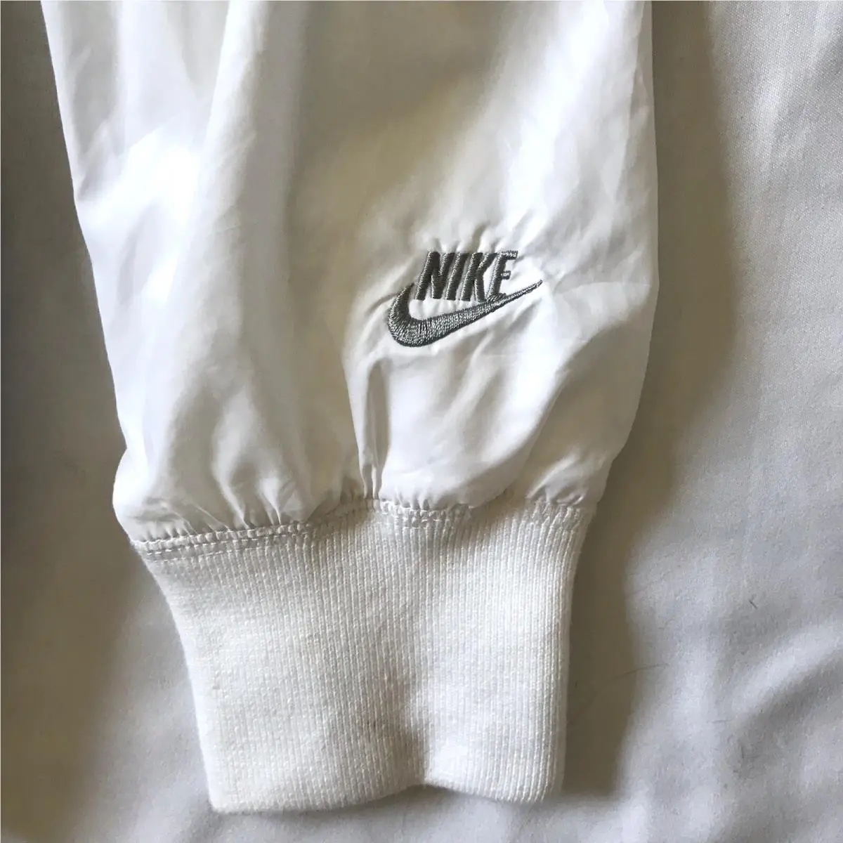 Nike clothing - 349820 349820-100 - 349820 349820-100 - White (UPC: 091201523863) 13