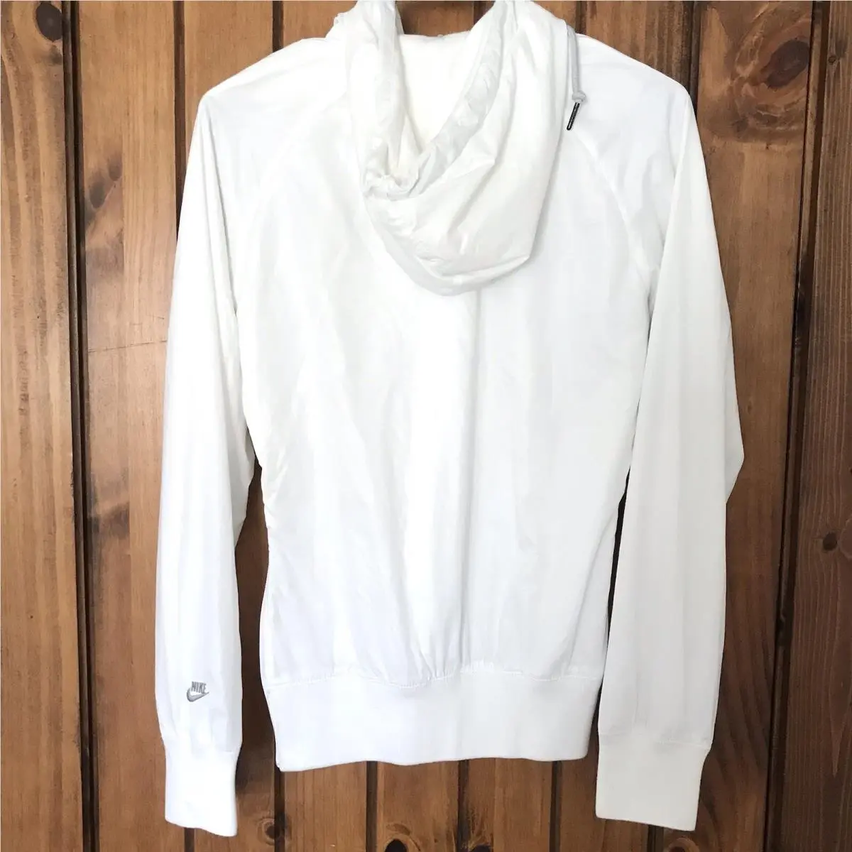 Nike clothing - 349820 349820-100 - 349820 349820-100 - White (UPC: 091201523863) 0