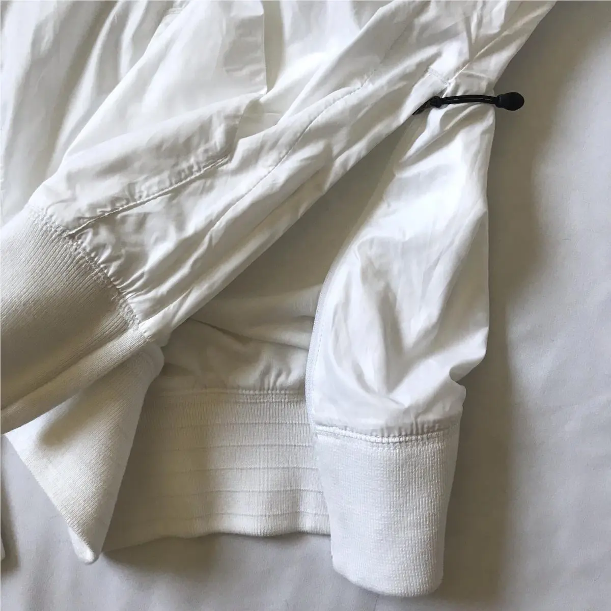 Nike clothing - 349820 349820-100 - 349820 349820-100 - White (UPC: 091201523863) 4