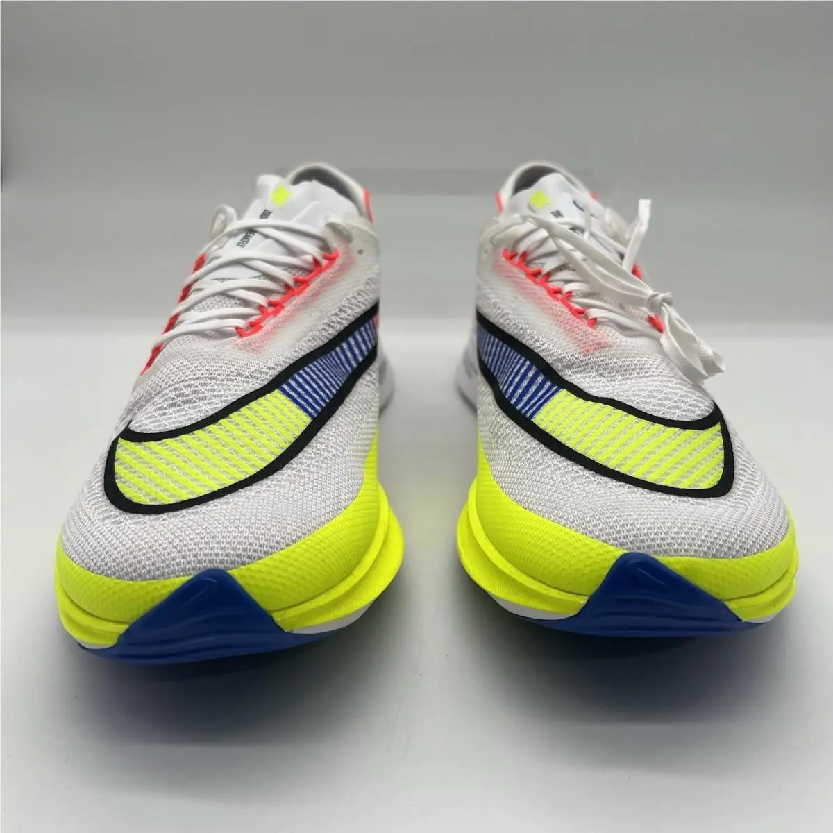Nike shoes - Nike ZoomX Streakfly - ZoomX Streakfly - DX1626-100 - White 0