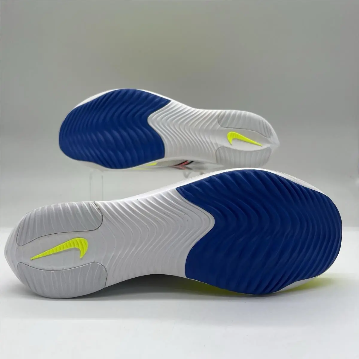 Nike shoes - Nike ZoomX Streakfly - ZoomX Streakfly - DX1626-100 - White 1