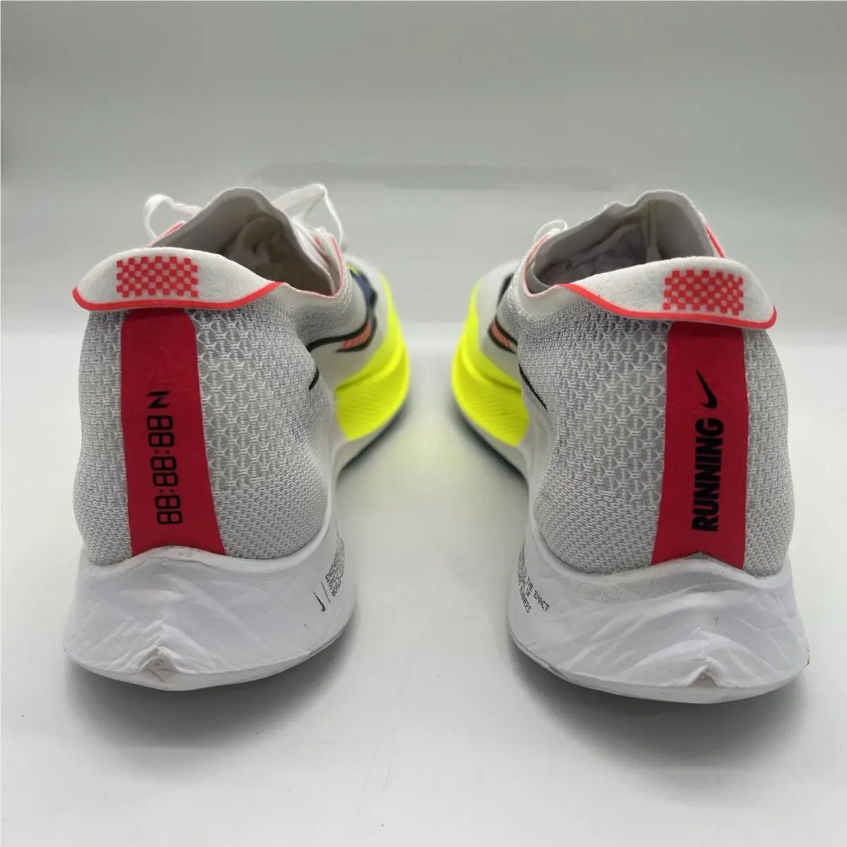 Nike shoes - Nike ZoomX Streakfly - ZoomX Streakfly - DX1626-100 - White 2