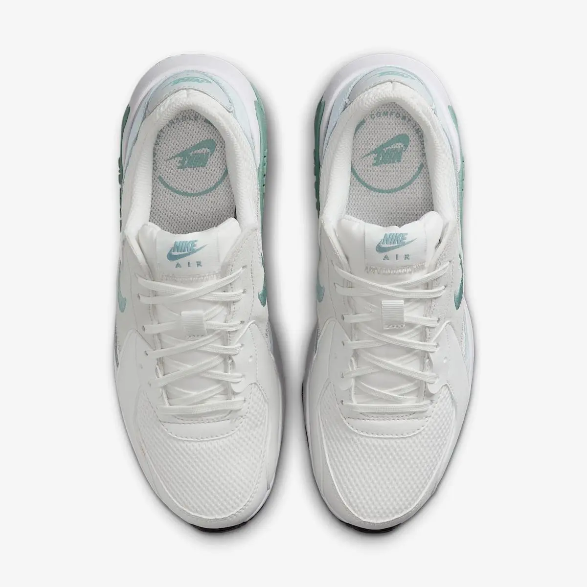 Nike shoes - CD5432140 - CD5432-140 - White (UPC: 198480950936) 2