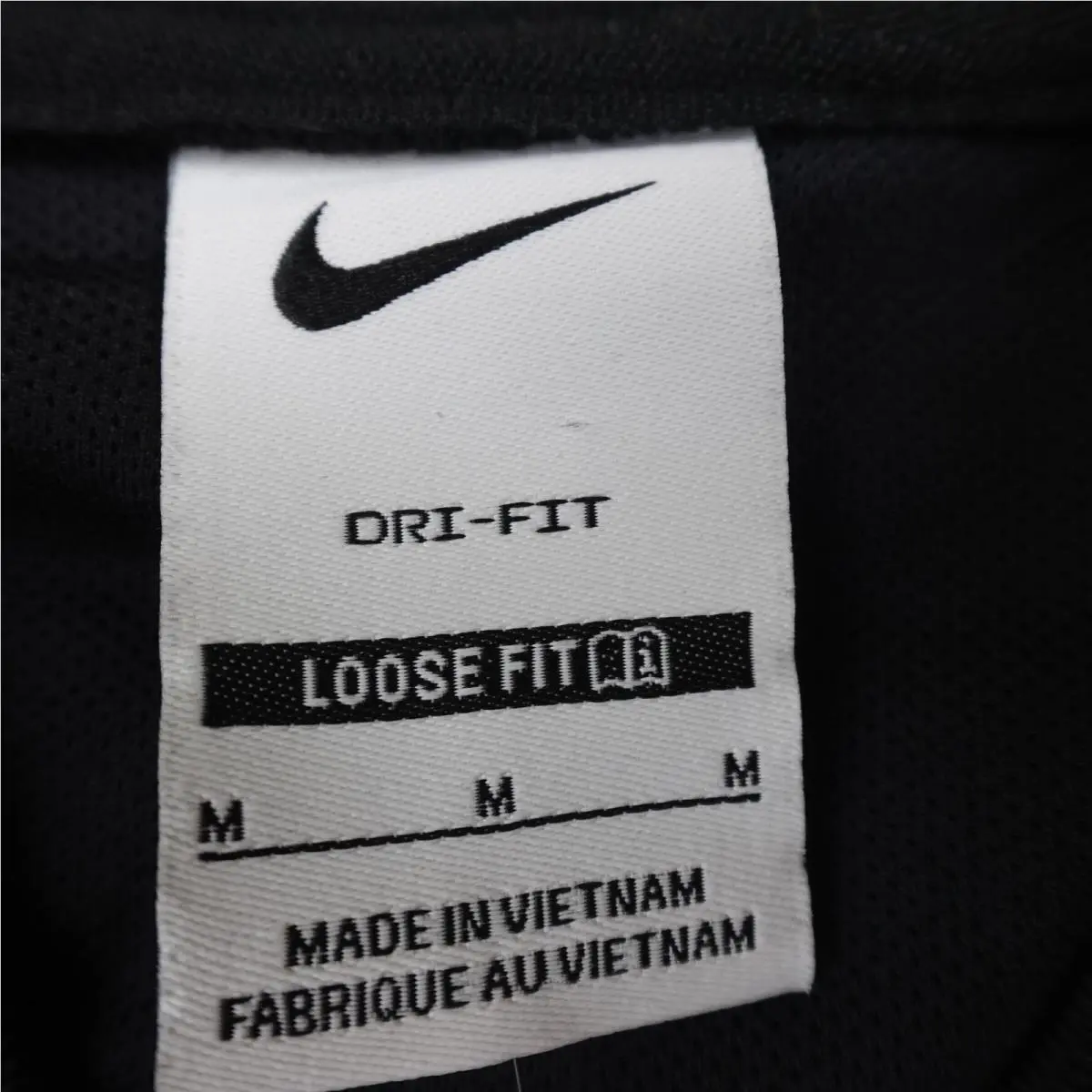 Nike clothing - Nike FQ1168-010 - Green 5