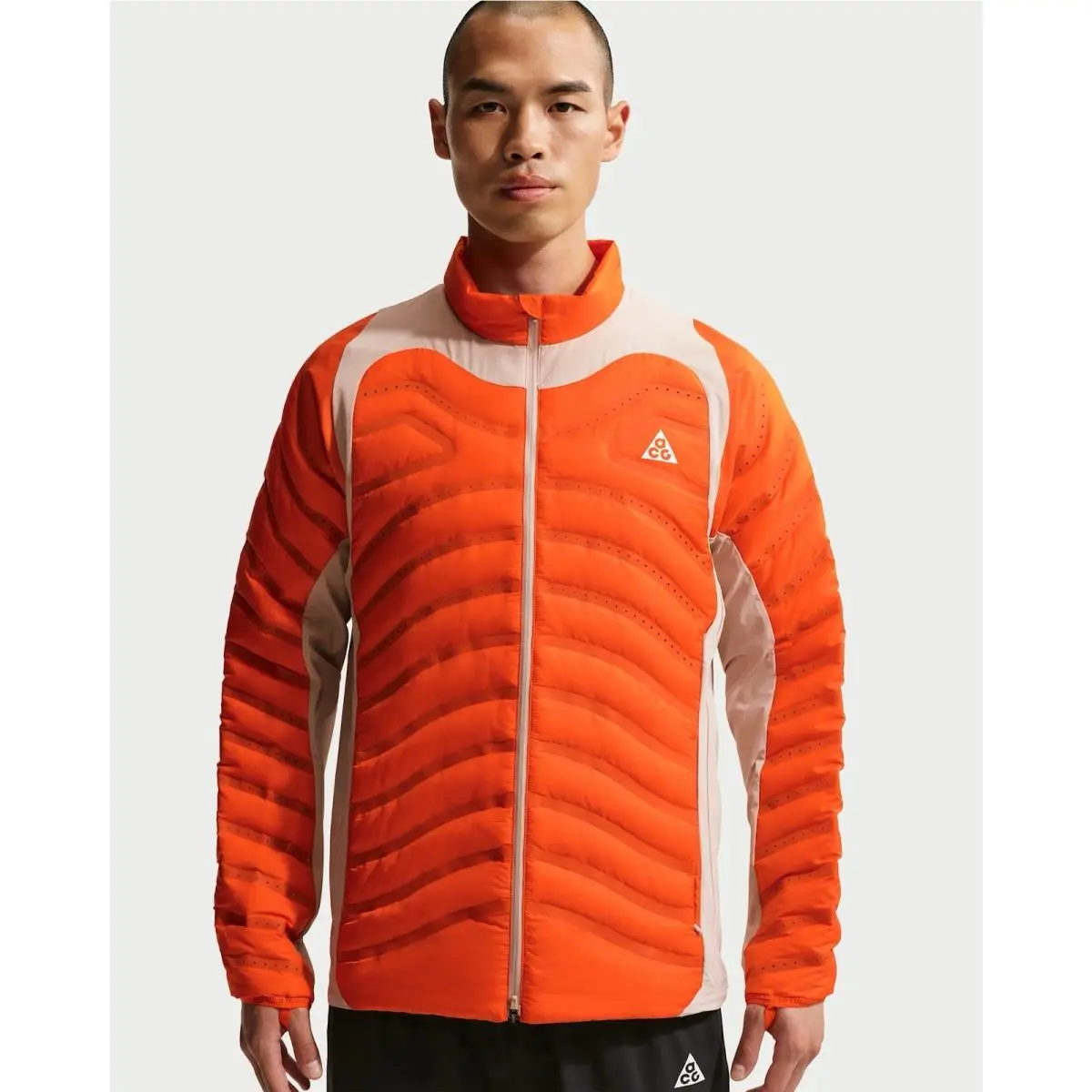 Nike clothing - Nike ACG Lava Loft - ACG Lava Loft - IO9132819 - Safety Orange/Cream/Cream II 4