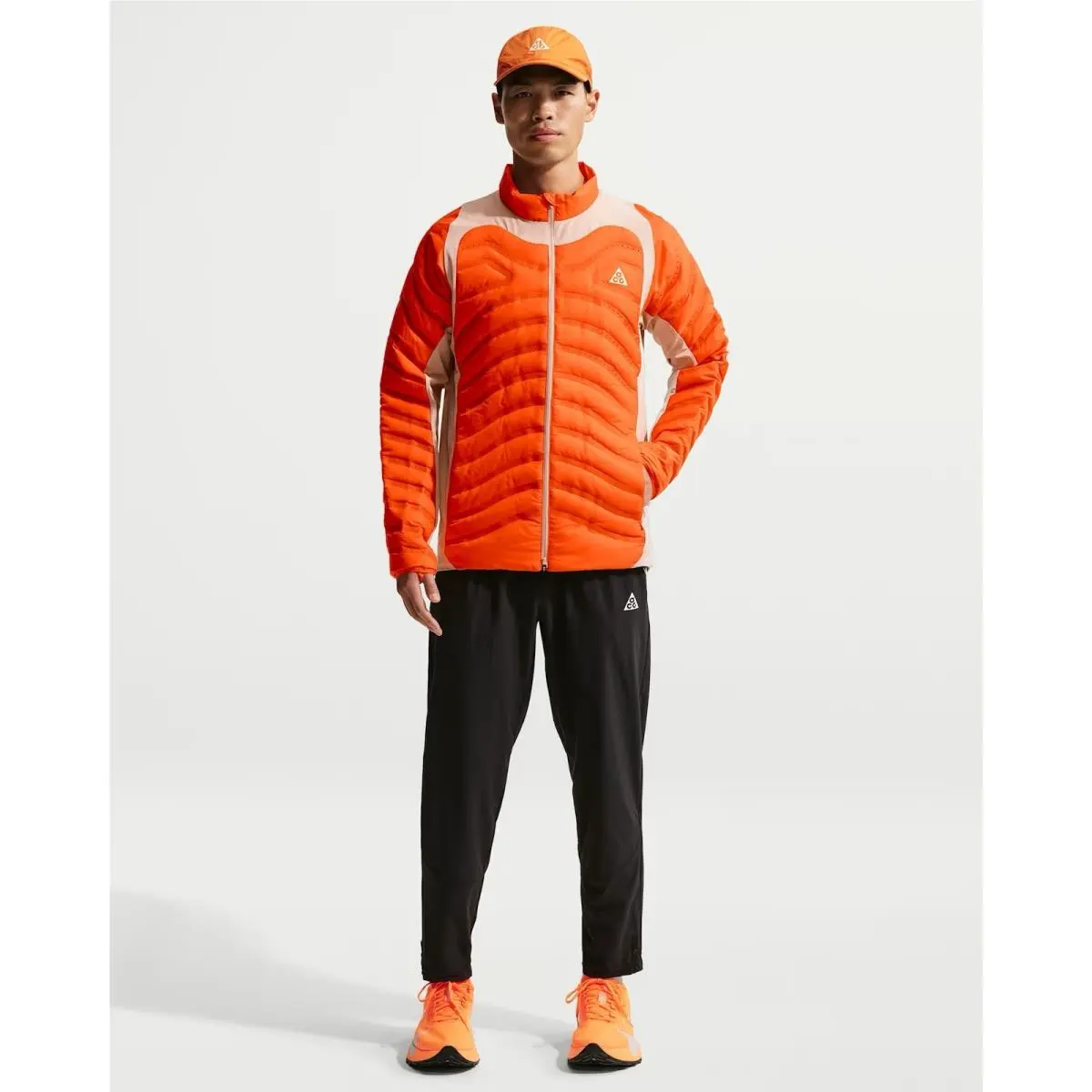 Nike clothing - Nike ACG Lava Loft - ACG Lava Loft - IO9132819 - Safety Orange/Cream/Cream II 7