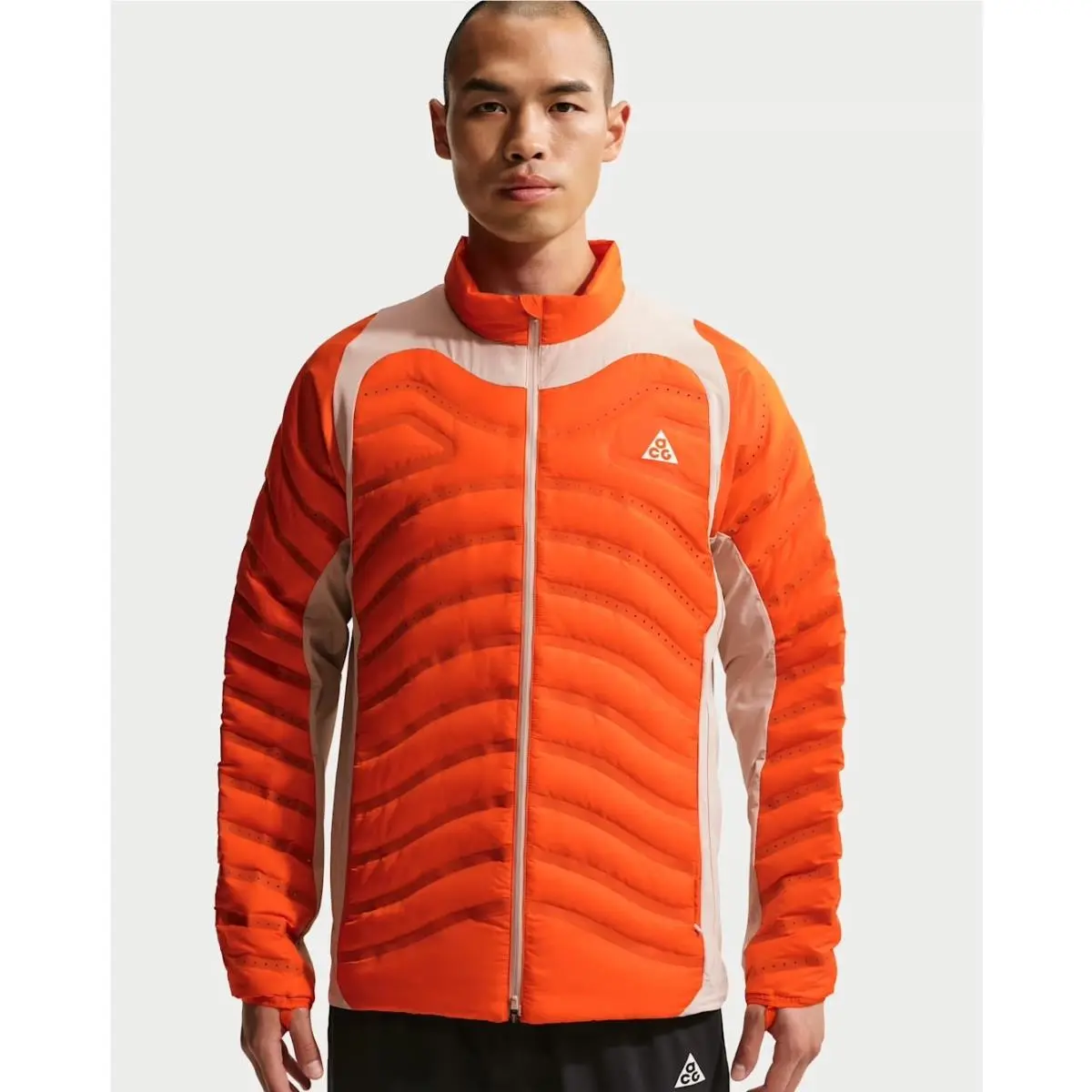 Size Xxltt Nike Acg `lava Loft` Men`s Therma-fit Big Tall Jacket IO9132-819