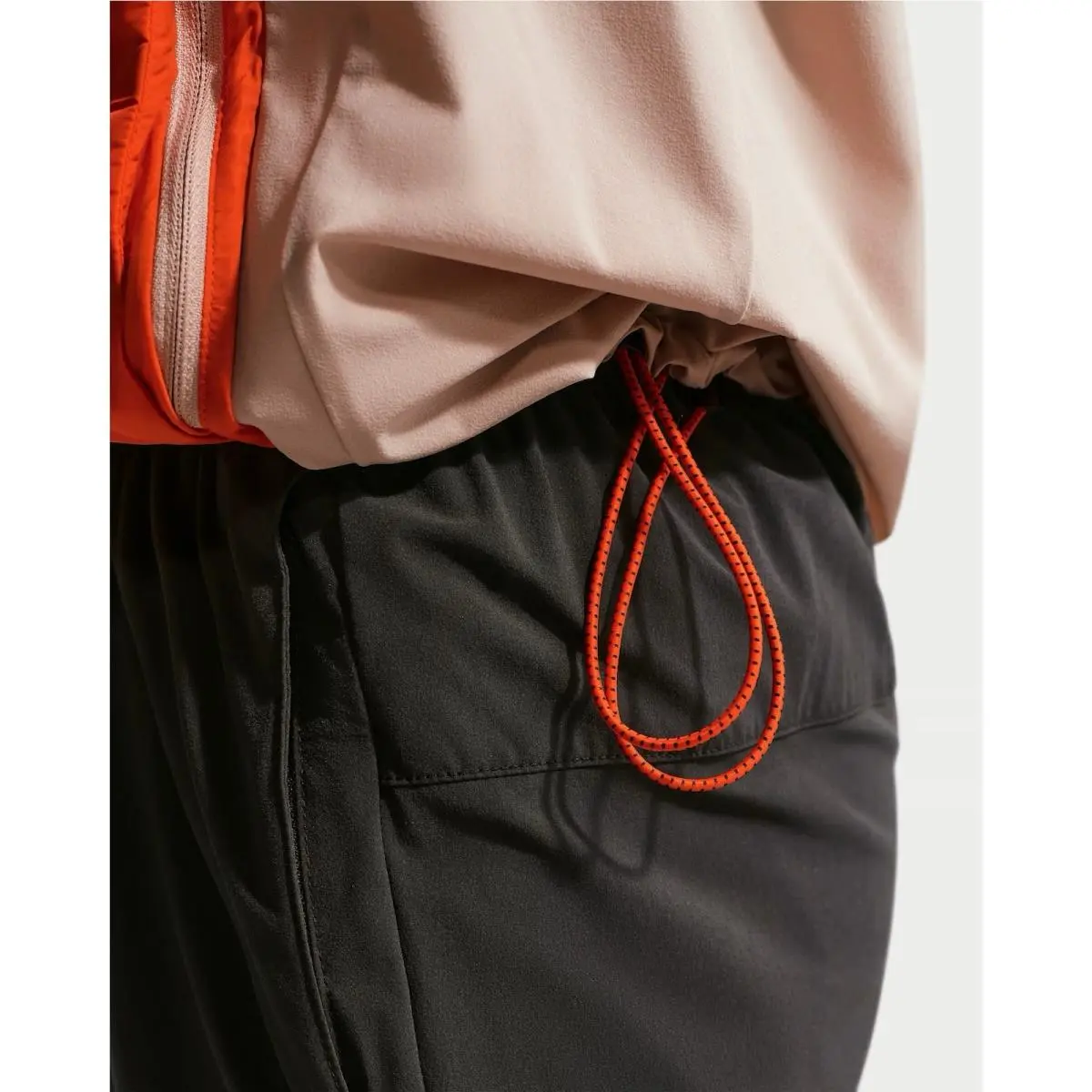 Nike clothing - Nike ACG Lava Loft - ACG Lava Loft - IO9132819 - Safety Orange/Cream/Cream II 9