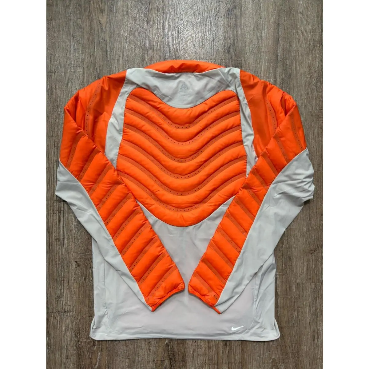 Nike clothing - Nike ACG Lava Loft - ACG Lava Loft - IO9132819 - Safety Orange/Cream/Cream II 0