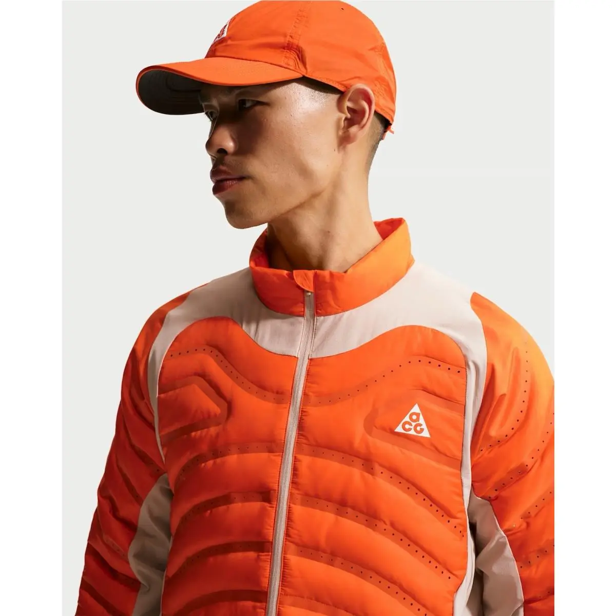Nike clothing - Nike ACG Lava Loft - ACG Lava Loft - IO9132819 - Safety Orange/Cream/Cream II 6