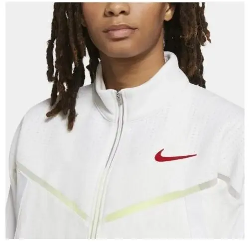 Nike clothing - White / red (UPC: 194495032001) 3