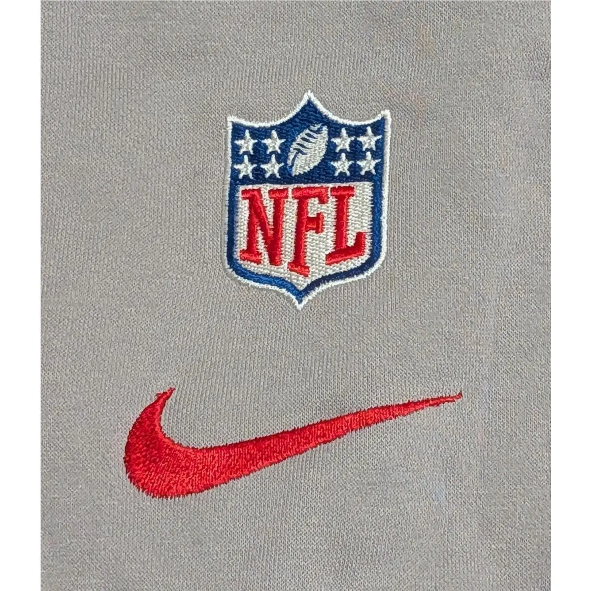 Nike clothing - Nike - Gray 2