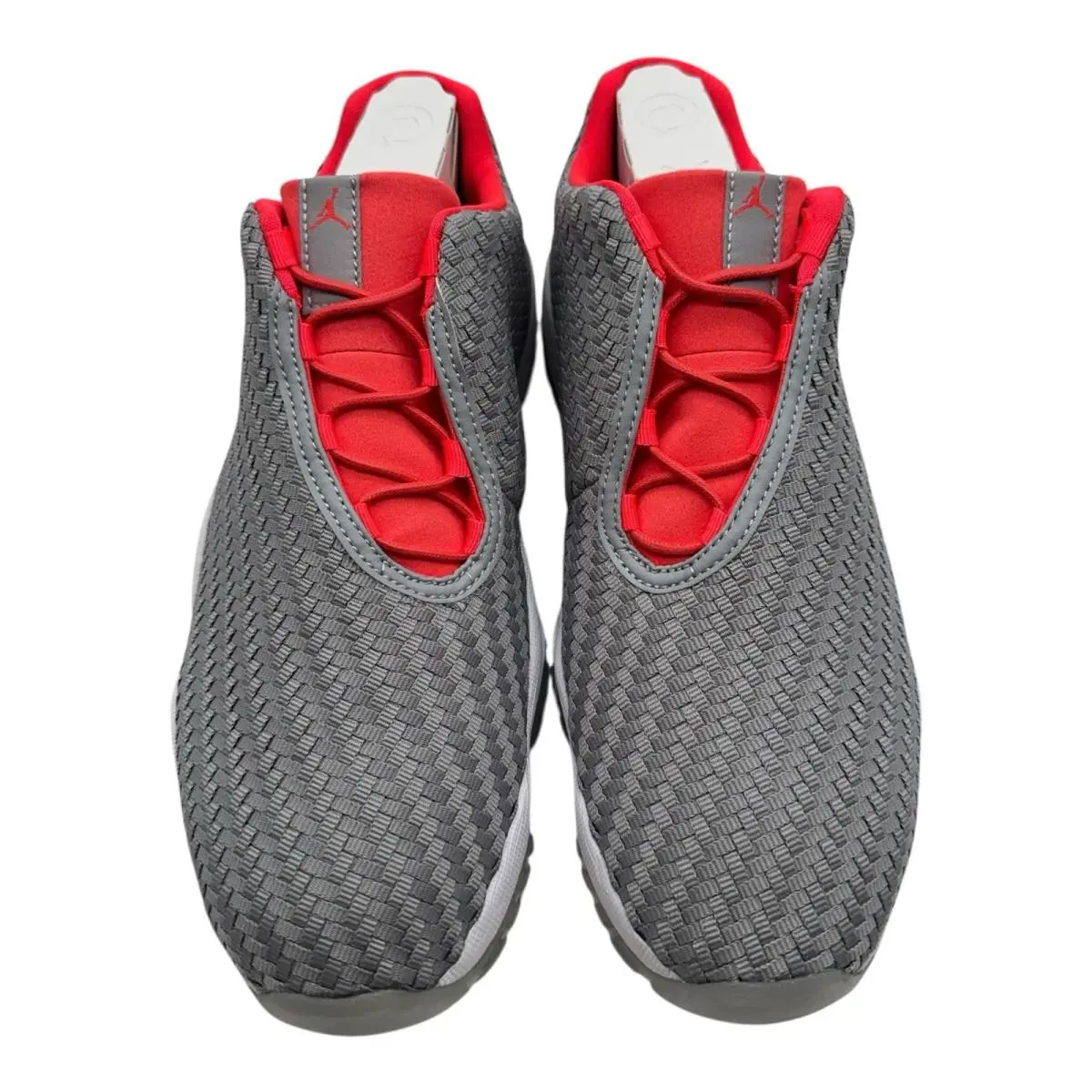 Nike shoes - Air Jordan Future - Air Future - 718948 023 - Gray (UPC: 091208508429) 3