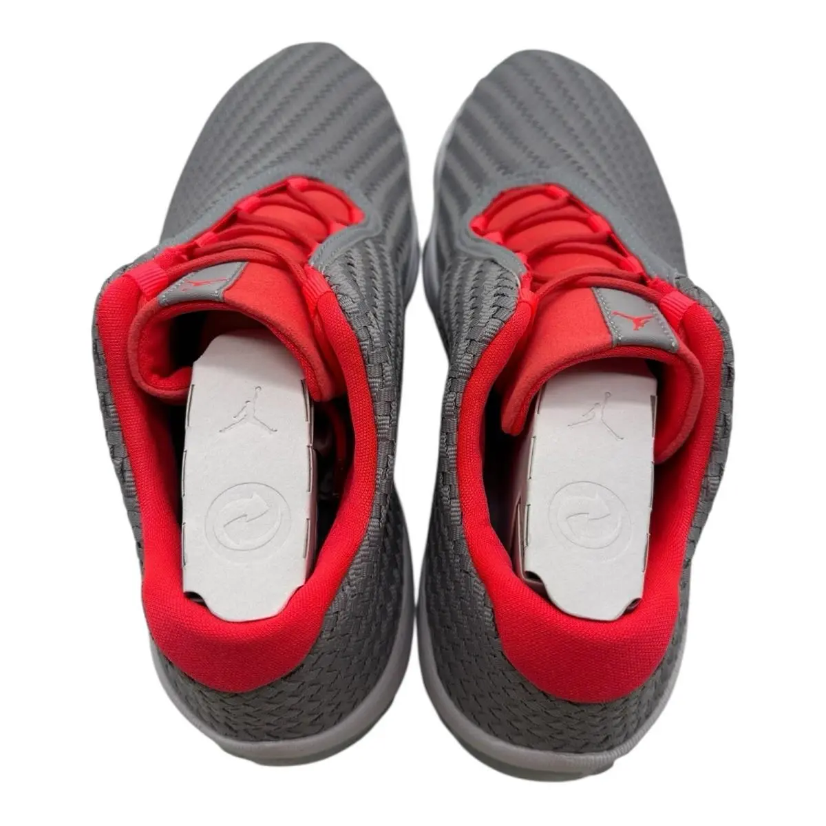 Nike shoes - Air Jordan Future - Air Future - 718948 023 - Gray (UPC: 091208508429) 7